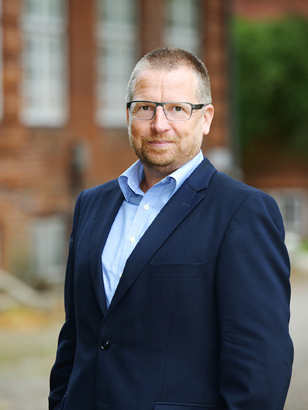 Frank Ulrich
